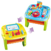 Todo en Uno Mesa de Actividades