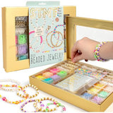 Set para Crear Joyas con Cuentas DIY STEM