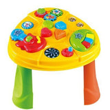 Mesa Actividad Jamming Fun con Musica