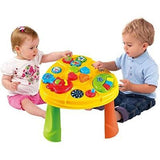 Mesa Actividad Jamming Fun con Musica