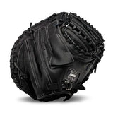 Guante Catcher 33.5pul Blk/Chrm Ctz Cm r