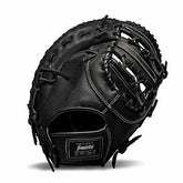 Guante Basebal 12.5pulg Blk/Chrm Ctzreg