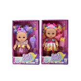 Muñeca 10 pulgadas Dulce y Divertida S.2
