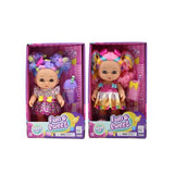 Muñeca 10 pulgadas Dulce y Divertida S.2