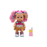 Muñeca 10 pulgadas Dulce y Divertida S.2