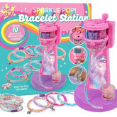 Estación para Crear Pulseras Sparkle Pop – Bracelet Station