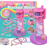 Estación para Crear Pulseras Sparkle Pop – Bracelet Station