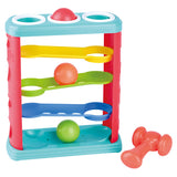 Juego Martillo con Torre Gira