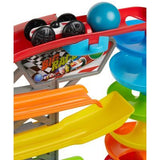 Torre de Carrrera Divertida y Caidas