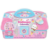 Estuche Lapices Estacionario Sweet