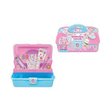 Estuche Lapices Estacionario Sweet