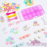 Just My Style Kawaii Joyería