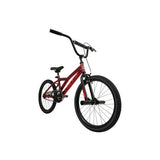 Bicicleta Aro 20 Schema Rojo