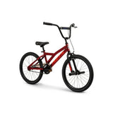 Bicicleta Aro 20 Schema Rojo