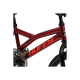 Bicicleta Aro 20 Schema Rojo