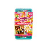 Just My Style-Pulseras Amistad Positive