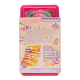 Just My Style-Pulseras Amistad Kawaii