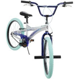 Bicicleta Aro 20 Jazzmin