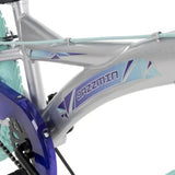 Bicicleta Aro 20 Jazzmin