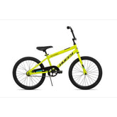 Bicicleta Aro 20 Pro Thunder Amarillo