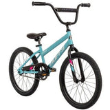 Bicicleta Aro 20 So Sweet Azul