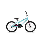 Bicicleta Aro 20 So Sweet Azul