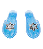 Zapatos Elsa Frozen Disney