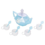 Juego de Té Elsa Frozen Disney