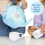Juego de Té Elsa Frozen Disney