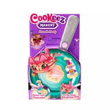 Cookeez Makery Set Pancakes S2