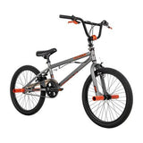 Bicicleta Aro 20 Bmx Revolt
