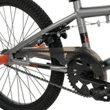 Bicicleta Aro 20 Bmx Revolt