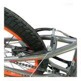 Bicicleta Aro 20 Bmx Revolt