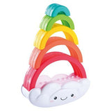 Apilador de Nubes Arcoiris