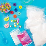 Slimygloop-Slime de Cereales