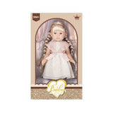 Muñeca 16 Pulgadas Baby So Lovely