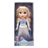 Muñeca Elsa Frozen 38cm