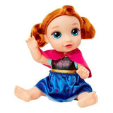 Muñecas Bebé Frozen Surtido