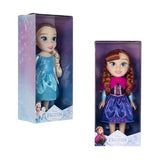 Muñecas Grandes Frozen Surtido