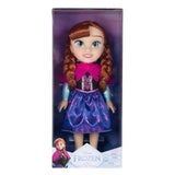 Muñecas Grandes Frozen Surtido