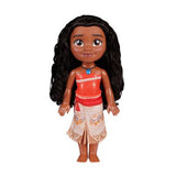 Muñeca Moana Grande