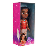 Muñeca Moana Grande