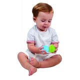 Set 23pcs Bloques, Formas Sensoriales