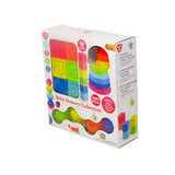 Colección Sensorial 18 Pcs