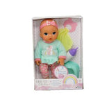 Muñeca Wet Baby 12 pulgadas Surtido