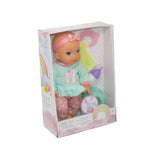 Muñeca Wet Baby 12 pulgadas Surtido