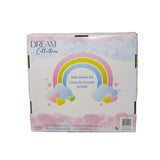 Set de Comienzo para Muñeca de 12 pulgadas