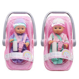 Set de Muñeca y Cargador 16 pulgadas