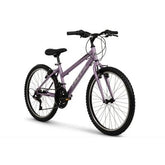 Bicicleta - Aro 24 Granite Morado