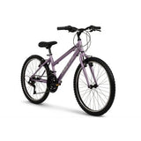 Bicicleta - Aro 24 Granite Morado